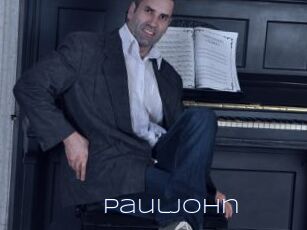 PaulJohn