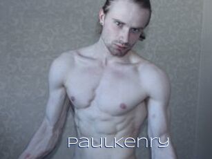 PaulKenry