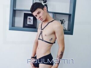 PaulMartin