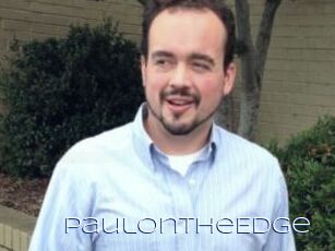 PaulOntheEdge