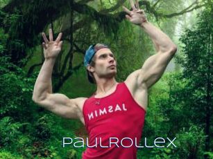 PaulRollex