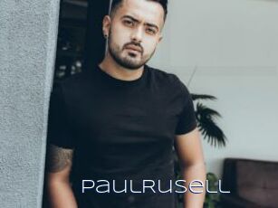 PaulRusell