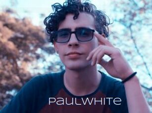 PaulWhite