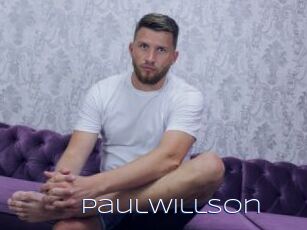 PaulWillson