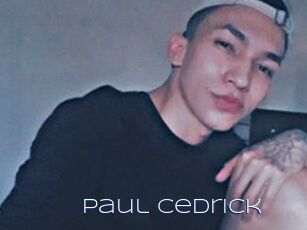 Paul_Cedrick