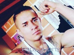 Paul_Jhons