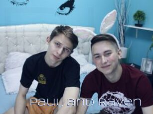 Paul_and_Raven