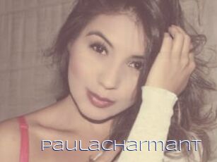 PaulaCharmant Blue Hot