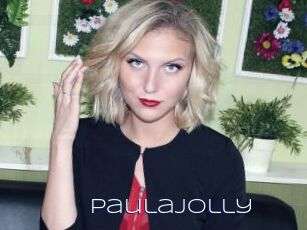PaulaJolly