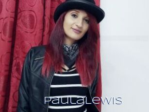 PaulaLewis