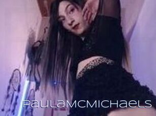 PaulaMcMichaels