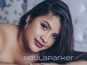 PaulaParker