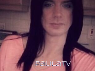 PaulaTV