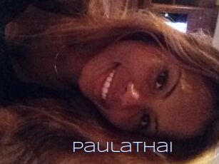 PaulaThai