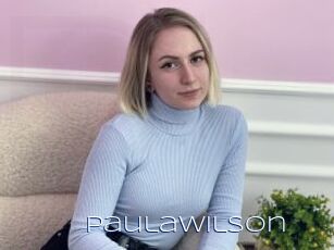 PaulaWilson