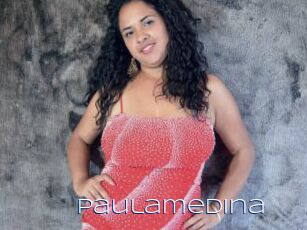 Paulamedina