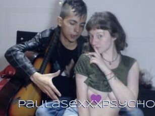 PaulasexxxPsycho