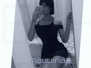 Pauliinaa Blue Hot