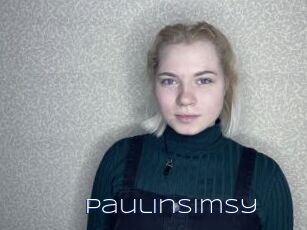 PaulinSimsy