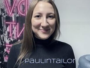 PaulinTailor