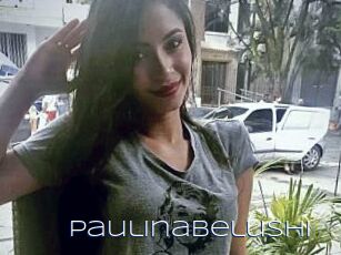 PaulinaBelushi