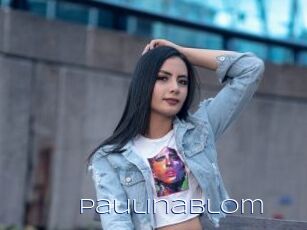PaulinaBlom