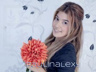 PaulinaLexy
