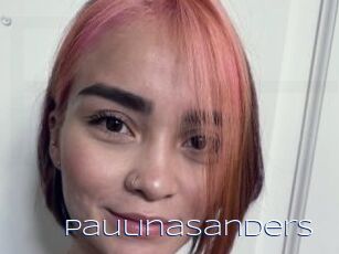PaulinaSanders