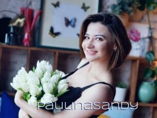 PaulinaSandy