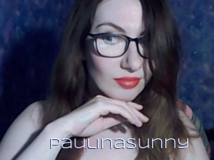PaulinaSunny