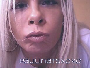 PaulinaTsxoxo