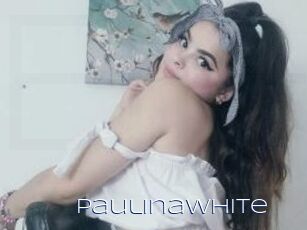 PaulinaWhite