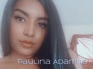 Paulina_Adamns