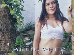 Paulina_Ashtton Blue Hot