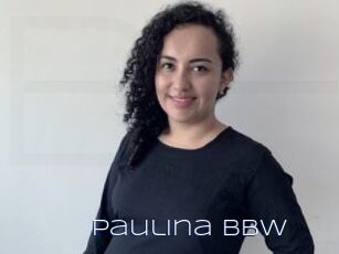 Paulina_bbw