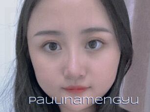 Paulinamengyu