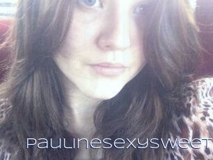 PaulineSexySweet