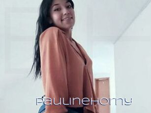Paulinehorny