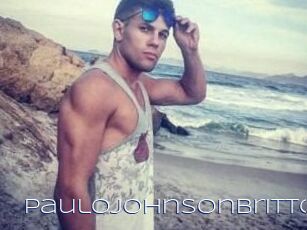 PauloJohnsonBritto