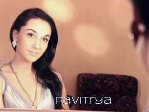 Pavitrya