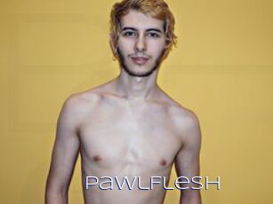 PawlFlesh