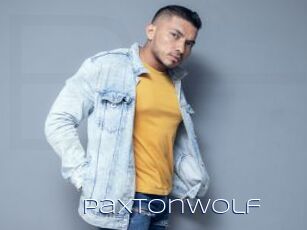 PaxtonWolf