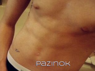 Pazinok