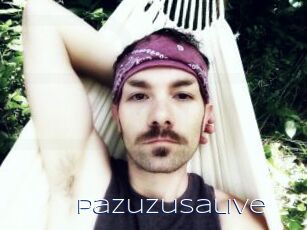 Pazuzusalive