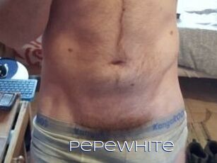 PePeWhiTe