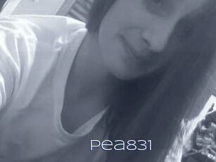 Pea831