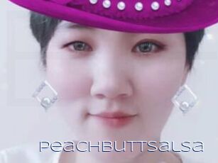 PeachButtSalsa