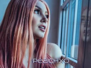 PeachXO