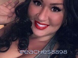 Peaches8898