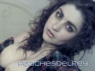 PeachesDelRey